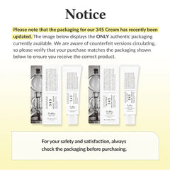 Dr. Althea 345 Relief Cream 50ml