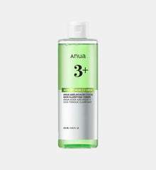 ANUA Azelaic Acid 3% + Cica Purifying Toner (250ml)