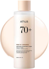 Anua Rice Glow Toner (250ml)