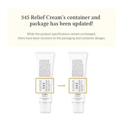 Dr. Althea 345 Relief Cream 50ml
