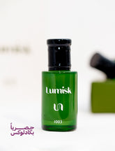 مسك الكرز الياباني 1003 من لومسك