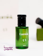 مسك فروت 1005 من لومسك