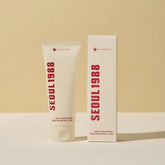 Seoul 1988 Snail & Rice Moisturizing Cream (100ml)
