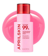 ابريل سكين سيروم تونينغ شوت TXA ونياسيناميد 99% (30مل)