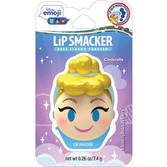 Lip Smacker Cinderella Lip Balm Baby Poppy Berry Flavor (7.4g)