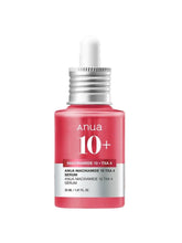 انوا سيروم نياسيناميد 10% + حمض الترانكساميك 4% (النسخة الجديدة)(30مل)