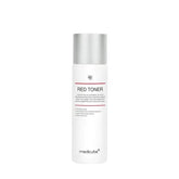 Medicube Red Toner – Purifying and Sebum-Control Toner for Sensitive and Acne-Prone Skin (100ml)