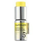 Numbuzin No.5 Glutathione Advanced Ampoule for Pigmentation & Radiance (10.7g)