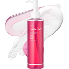 MediCube Gentle Salmon Skin Renewal Wash (200ml)