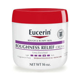 Eucerin Dry and Rough Skin Smoothing Cream (454g)