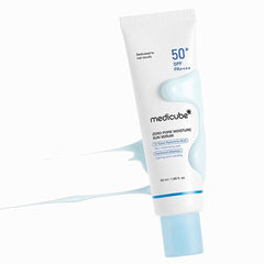 MediCube Non-Comedogenic Sunscreen Serum (50ml)