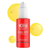 Koji White Dark Spot Lightening Serum (30 ml)