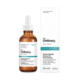 The Ordinary Multi-Peptide Serum for Hair Density (60ml)