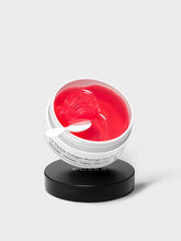 كوسركس لاصقات تحت العين بالكولاجين والببتيدات(60 قطعة)