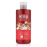 Koji White Kojic Acid Whitening Body Wash (230ml)