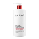 Medicube Shower Gel Red (400ml)