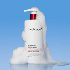 Medicube Shower Gel Red (400ml)