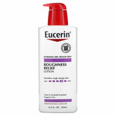 Eucerin Roughness Relief Lotion (500ml)