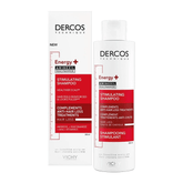Vichy Dercos Energizing Shampoo for Hair Loss (200ml)