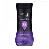 سمرز ايف غسول ليلي للمناطق الحساسه بالافندر(354مل)