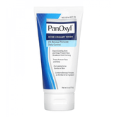 PanOxyl Acne Cream Wash Benzoyl Peroxide 4% (170g)