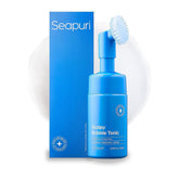 SEAPURI Scalp Bubble Tonic and Anti-Hair Loss (100ml)