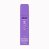 MineTan Violet Self Tan Foam (200ml)