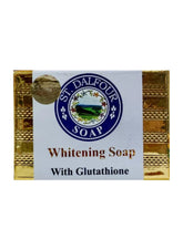 دالفور صابون التبييض(135جم)