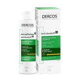 Vichy Dercos Anti-Dandruff Shampoo for Dry Scalp (200ml)
