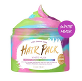 MACQUEEN White Musk Damaged Hair Mask (300g)