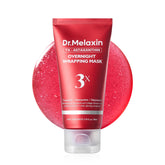 Dr. Melaxin Night Mask for brightening and restoring radiance (80ml)