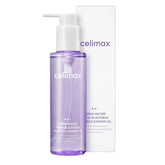 Celimax Blackhead Clearing Facial Cleansing Oil with Jojoba Oil (150ml)