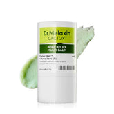 Dr.Melaxin Stick Balm, a multi-purpose balm for instant pore minimization and skin smoothing (25g)