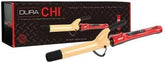 تشي مكواة دورا لتجعيد الشعر سيراميك مشبع بالتيتانيوم (3 سم)