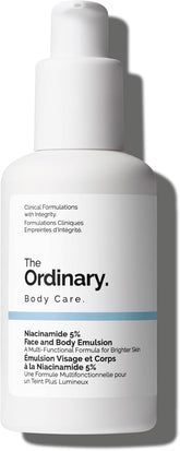 The Ordinary Dark Spot Corrector & Tone-Up Reducer - Face & Body (100ml)