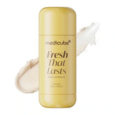 Medicube Turmeric & Kojic Acid Aluminum-Free Deodorant (83g)