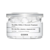 Cosrx One Step Original Clear Pad (60 pads)