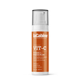 Lacabine Vitamin C Facial Cleansing Foam (150ml)