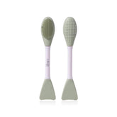 ILSO Dual Cleaning Brush