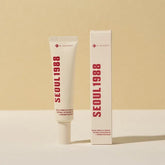 Seoul 1988 Eye Cream for Firming, Moisturizing, Soothing, Regenerating (30ml)