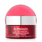 Dr. Melaxin Triple Action Skin Lightening Gel Serum (30ml)