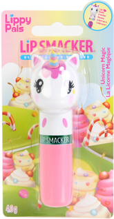 ليب سماكر مرطب شفاه يونيكورن( 4 جم)