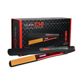 تشي دورا مكواة تمليس الشعر 1 إنش