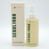Seoul 1988 Gentle Cleansing Oil Wash (200ml)