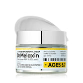 Dr.MelaxinLuxurious Cream for Skin Elasticity and Anti-Wrinkle (50ml)