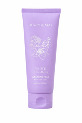 ماري اند ماي غسول الكولاجين للتنظيف العميق والإشراقة(150مل)