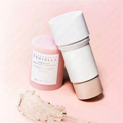 سنتيلا سكين1004قناع الطين السريع لتنقية البشرة(27جم)