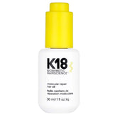 K18 Hair Repair Oil with Heat Protection (30ml)
