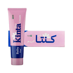 Kenta Plus Baby Cream for lightening sensitive areas (60g)
