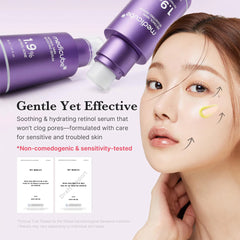 Medicube Retinol &NMN Skin Boosting Serum (30ml)